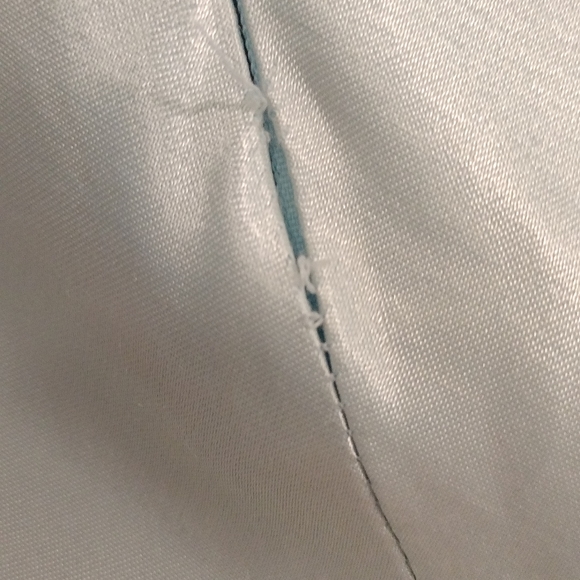 1997 PROM DRESS - Picture 8 of 11